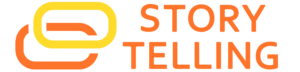 Storytelling logo