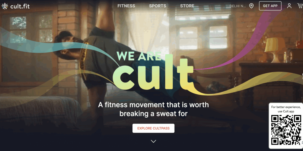 インド　カルトフィット