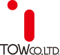 TOW - logo