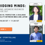 Paradox Storytelling webinar