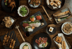 インド市場における日本食の現在地   ── 「選択肢」として定着し始めた背景