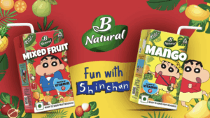 インドで急成長するIP市場、日本・海外IPブランドのインドコラボ事例