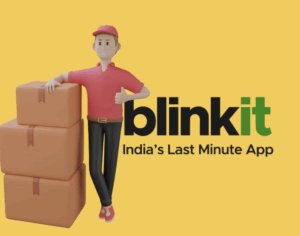 インドのクイックコマース Blinkit ― 発見プラットフォームとしての現在地点とモデルの限界
