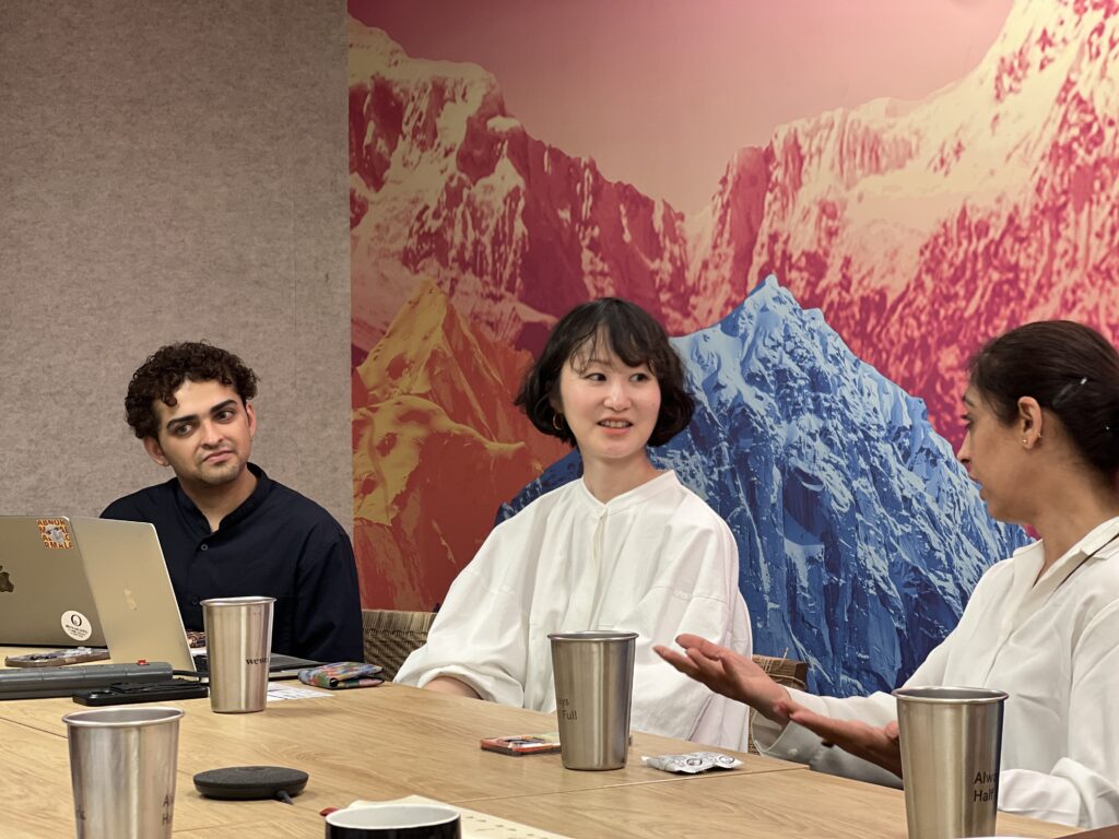 PARADOX seminar india hr recruitment