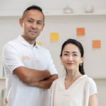 Storytelling founders