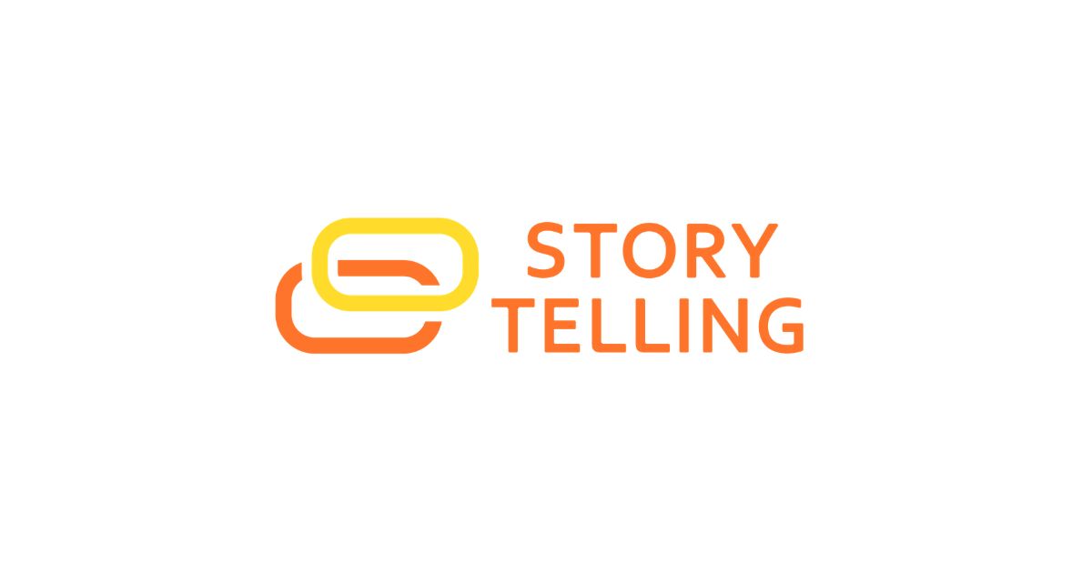 STORYTELLING Trends